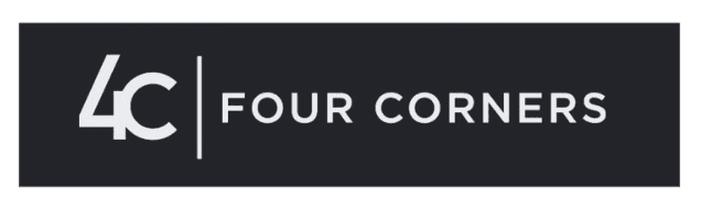 Four Corners logo