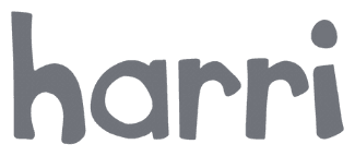 Harri logo