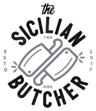 Sicilian Butcher logo