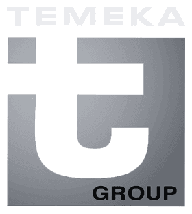 Temeka Group logo