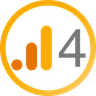 GA4 Logo