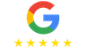 Google Reviews Logo