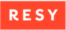 Resy Logo