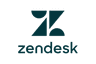 Zendesk Logo