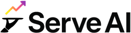 Serve AI Logo