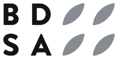 BDSA logo