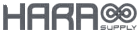 Harri Supply logo