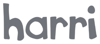 Harri logo