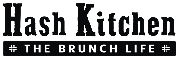 Hash Kitchen logo