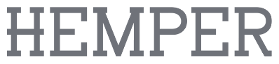 Hemper logo