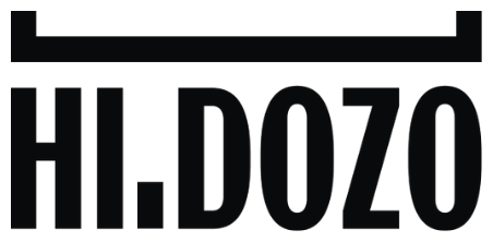 Hi-Dozo logo