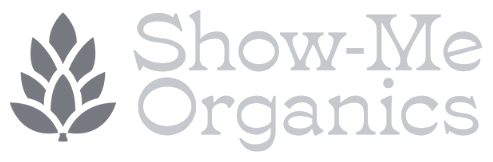 ShowMe Organics logo