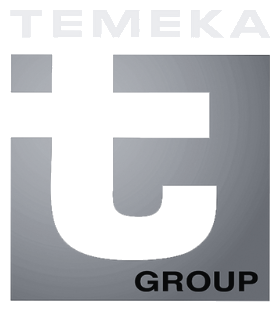 Temeka Group logo