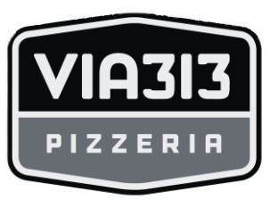 Via 313 logo