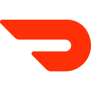 DoorDash Logo
