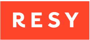 Resy Logo