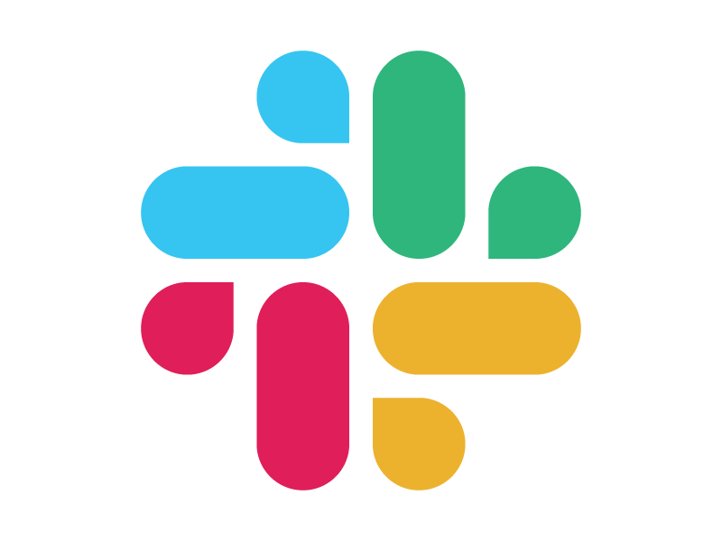 Slack Logo
