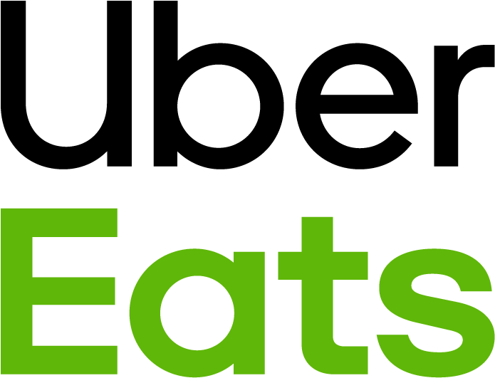 Uber Eats Logo
