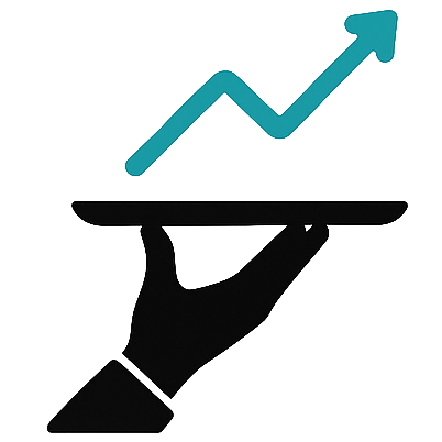 Serve AI Logo