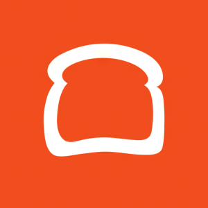 Toast POS Logo